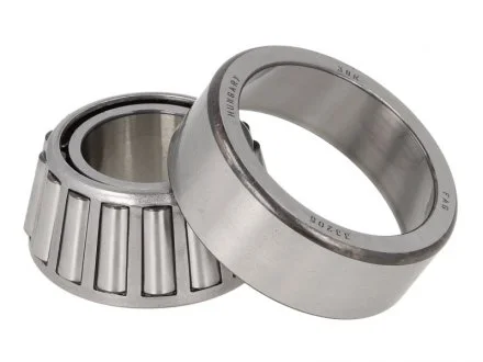 Фото подшипник колеса FAG 33205 Подшипник колеса FAG 33205