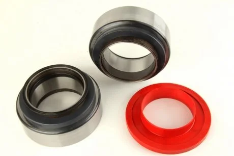 Подшипник колеса, комплект FAG 566425H195