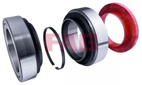 Подшипник колеса, комплект FAG 566830H195