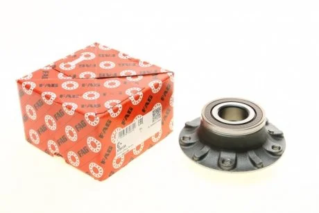 Подшипник ступицы шариковый FAG 578413A