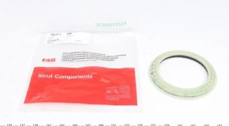 Фото упорний підшипник амортизатора FAG 713039020 Упорний підшипник амортизатора FAG 713039020