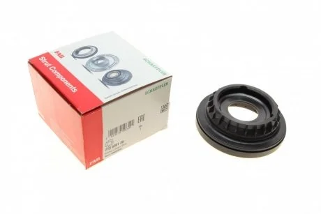 Подшипник опоры амортизатора, шариковый FAG 713 0391 20