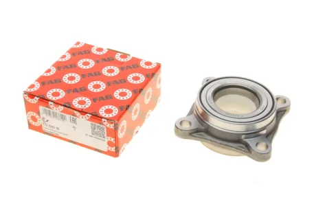 Подшипник ступицы FAG 713 1242 10