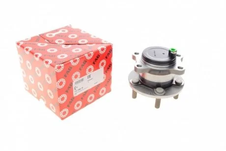 Подшипник ступицы (комплект) FAG 713 1482 10