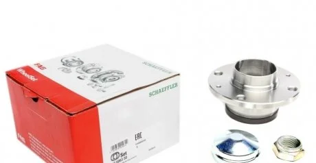 Підшипник колеса, набір FAG 713606350