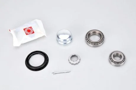 Підшипник колеса,комплект FAG 713610230