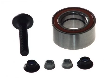 Фото подшипник ступицы компл. FAG 713 6103 50 Подшипник ступицы компл. FAG 713 6103 50