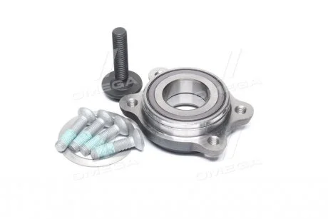 Фото подшипник ступицы компл. FAG 713610480 Подшипник ступицы компл. FAG 713610480