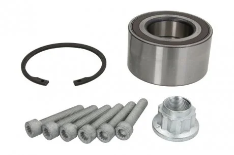 Фото подшипник ступицы компл. FAG 713610630 Подшипник ступицы компл. FAG 713610630