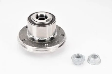 Подшипник ступицы компл. FAG 713610760