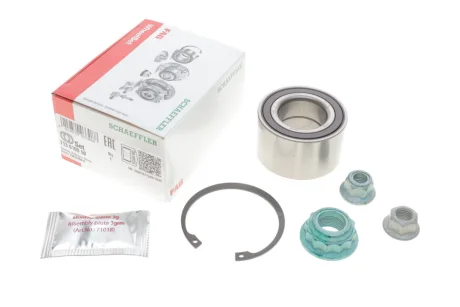 Подшипник колеса FAG 713610950