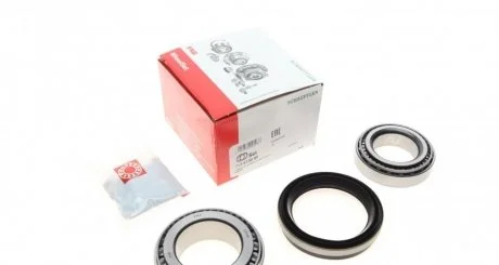 Фото набір підшипника маточини колеса FAG 713613080 Набір підшипника маточини колеса FAG 713613080