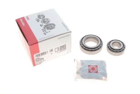 Подшипник колеса FAG 713613840