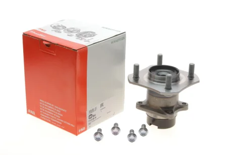 Підшипник колісний FAG 713613990