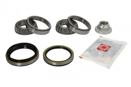 Подшипник колеса, комплект FAG 713615130