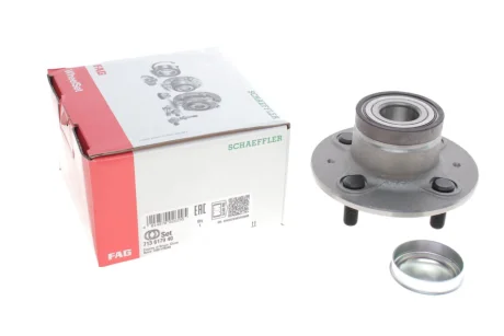 Набор колесных подшипников ступицы. FAG 713617940
