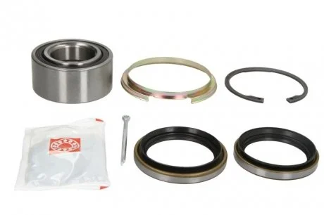 Фото подшипник ступицы компл. FAG 713618020 Подшипник ступицы компл. FAG 713618020