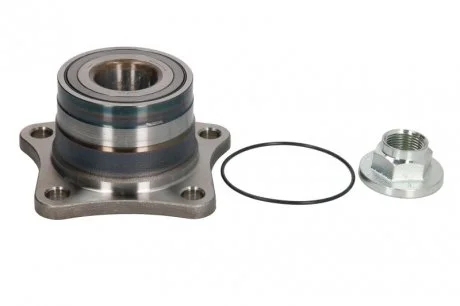 Фото підшипник колеса, набір FAG 713618570 Підшипник колеса, набір FAG 713618570