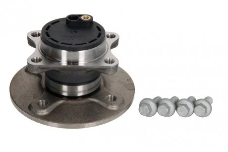 Фото подшипник ступицы компл. FAG 713618870 Подшипник ступицы компл. FAG 713618870