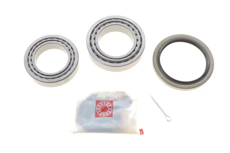 Набор колесных подшипников ступицы. FAG 713618890