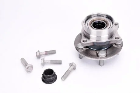 Подшипник ступицы компл. FAG 713618950