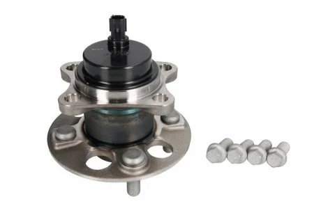 Фото подшипник колеса FAG 713618990 Подшипник колеса FAG 713618990