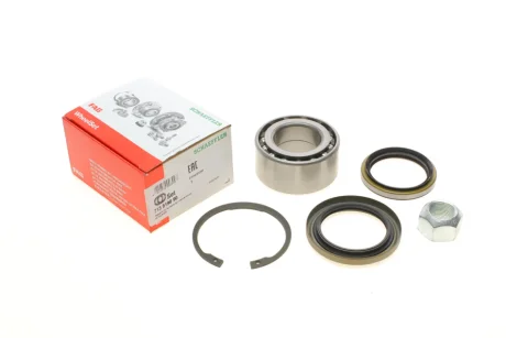 Підшипник колеса, набір FAG 713619090