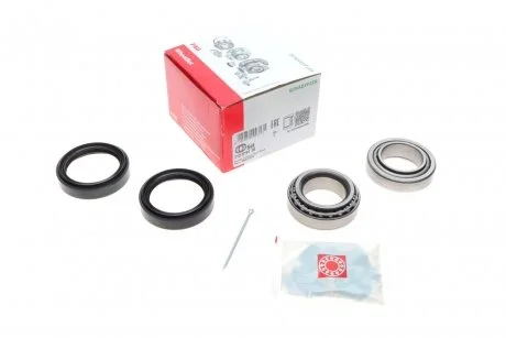 Подшипник ступицы компл. FAG 713619130