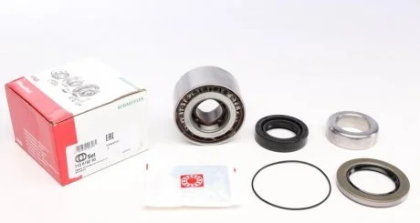 Фото подшипник ступицы компл. FAG 713619290 Подшипник ступицы компл. FAG 713619290