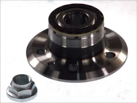 Подшипник ступицы компл. FAG 713620320