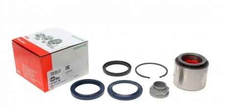 Фото подшипник ступицы компл. FAG 713622150 Подшипник ступицы компл. FAG 713622150