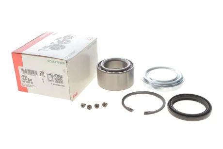 Набор колесных подшипников ступицы. FAG 713623500