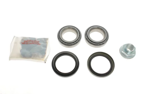 Подшипник ступицы компл. FAG 713 6251 40