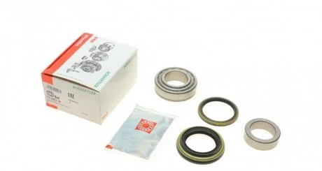 Набор колесных подшипников ступицы. FAG 713626120