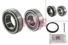 Набор колесных подшипников ступицы. FAG 713630220 (фото 1)