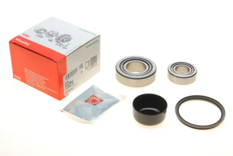 Набір підшипника маточини колеса FAG 713630430