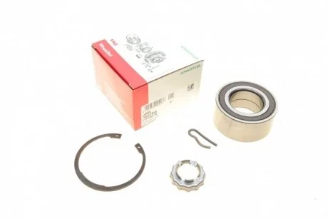 Подшипник ступицы компл. FAG 713 6305 80