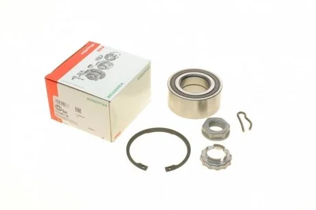 Подшипник ступицы компл. FAG 713 6401 80