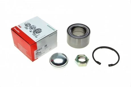 Фото подшипник ступицы компл. FAG 713 6403 90 Подшипник ступицы компл. FAG 713 6403 90