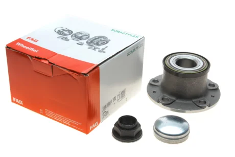 Подшипник колеса FAG 713640560