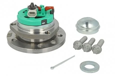 Фото подшипник ступицы компл. FAG 713644060 Подшипник ступицы компл. FAG 713644060