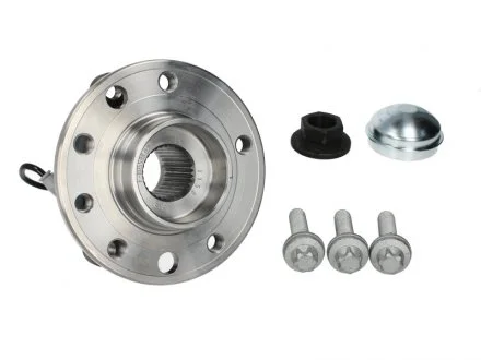 Подшипник ступицы компл. FAG 713 6442 70