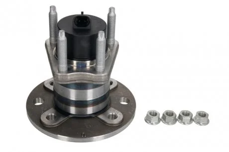 Фото подшипник ступицы задн.с ABS Lanos компл. FAG 713644560 Подшипник ступицы задн.с ABS Lanos компл. FAG 713644560