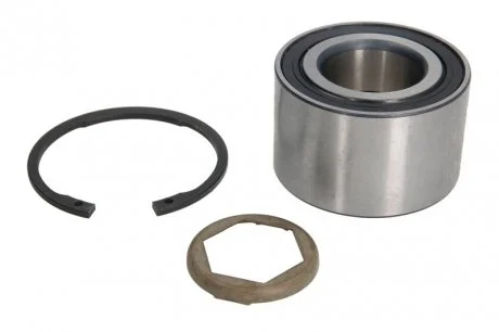 Фото підшипник маточини (комплект) FAG 713 6446 50 Підшипник маточини (комплект) FAG 713 6446 50