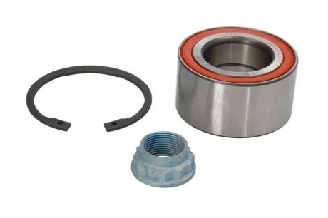 Фото підшипник маточини (комплект) FAG 713 6493 20 Підшипник маточини (комплект) FAG 713 6493 20