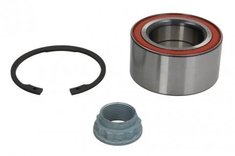 Фото подшипник ступицы компл. FAG 713649390 Подшипник ступицы компл. FAG 713649390