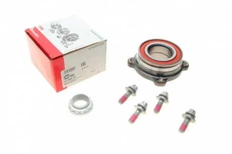 Фото подшипник ступицы компл. FAG 713 6494 10 Подшипник ступицы компл. FAG 713 6494 10