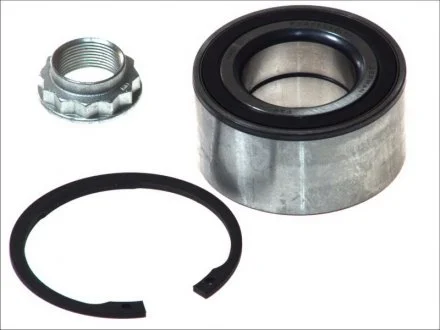 Фото 1 - подшипник ступицы компл. FAG 713649420 Подшипник ступицы компл. FAG 713649420 (фото 1)