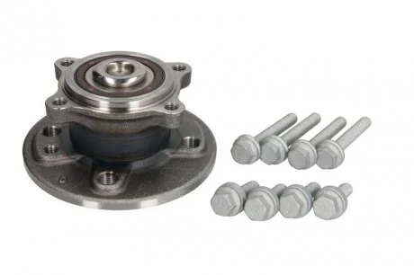 Фото підшипник колеса, набір FAG 713649440 Підшипник колеса, набір FAG 713649440