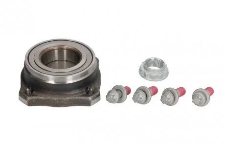 Підшипник колеса,комплект FAG 713649570